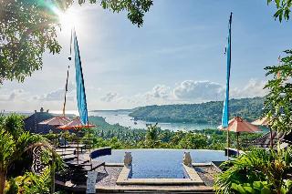 Sunrise Hut S Lembongan fotoÄŸrafÄ±