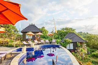 Sunrise Hut S Lembongan otel fotoğrafı