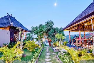 Sunrise Hut S Lembongan fotoÄŸrafÄ±