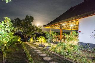 Sunrise Hut S Lembongan fotoÄŸrafÄ±