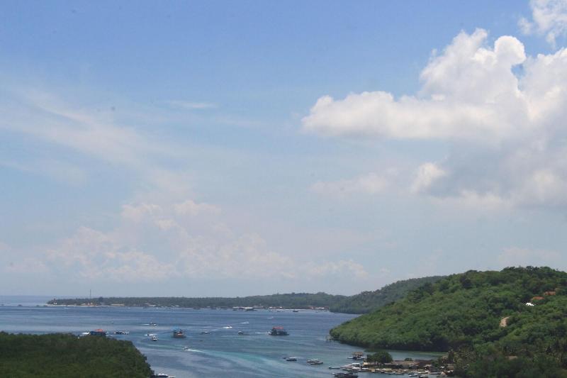 Sunrise Hut S Lembongan - Genel