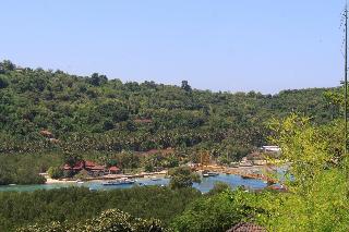 Sunrise Hut S Lembongan fotoÄŸrafÄ±