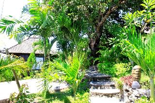 Sunrise Hut S Lembongan fotoÄŸrafÄ±