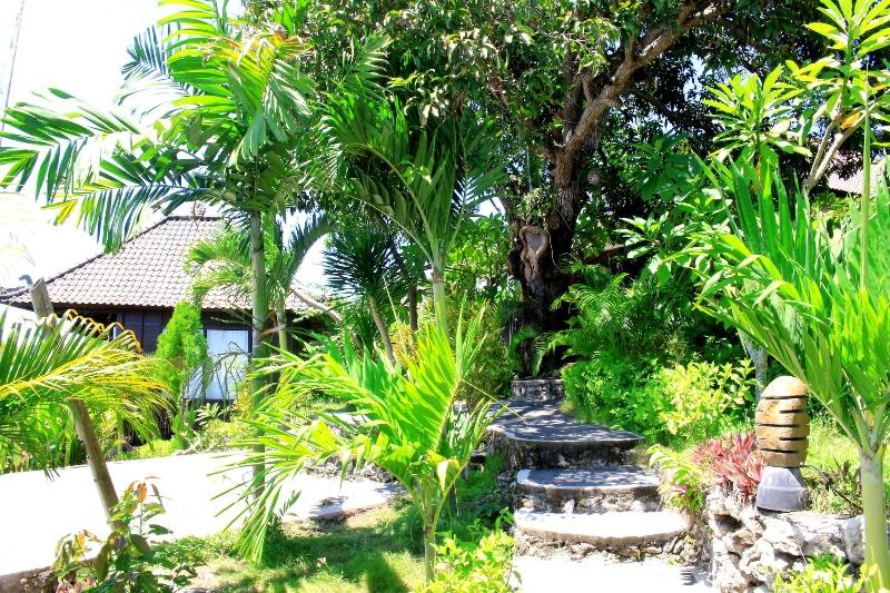Sunrise Hut S Lembongan - Genel
