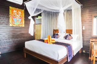 Sunrise Hut S Lembongan fotoÄŸrafÄ±