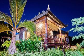 Sunrise Hut S Lembongan fotoÄŸrafÄ±