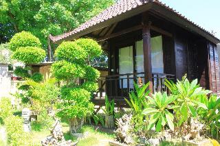 Sunrise Hut S Lembongan fotoÄŸrafÄ±