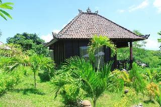 Sunrise Hut S Lembongan fotoÄŸrafÄ±
