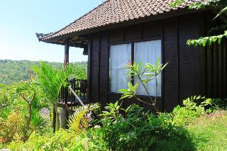 Sunrise Hut S Lembongan fotoÄŸrafÄ±