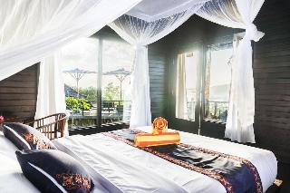 Sunrise Hut S Lembongan fotoÄŸrafÄ±