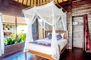 Sunrise Hut S Lembongan fotoÄŸrafÄ±