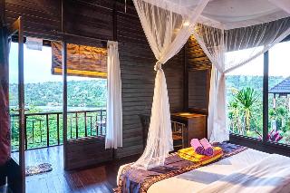 Sunrise Hut S Lembongan fotoÄŸrafÄ±