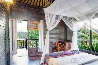 Sunrise Hut S Lembongan fotoÄŸrafÄ±