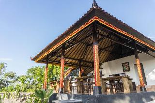 Sunrise Hut S Lembongan fotoÄŸrafÄ±