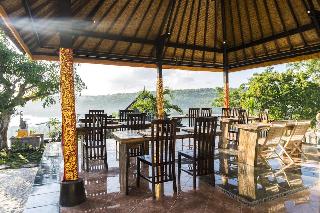 Sunrise Hut S Lembongan fotoÄŸrafÄ±