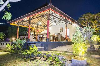 Sunrise Hut S Lembongan fotoÄŸrafÄ±