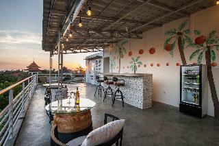 Ohana Retreat Bali fotoÄŸrafÄ±
