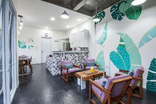 Ohana Retreat Bali fotoÄŸrafÄ±