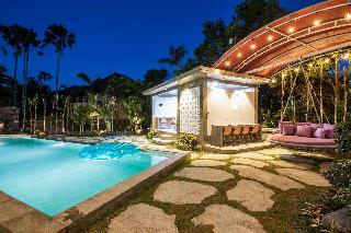 Ohana Retreat Bali fotoÄŸrafÄ±