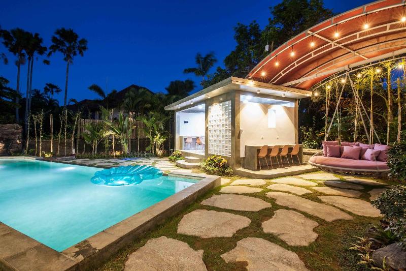 Ohana Retreat Bali - Aktivite