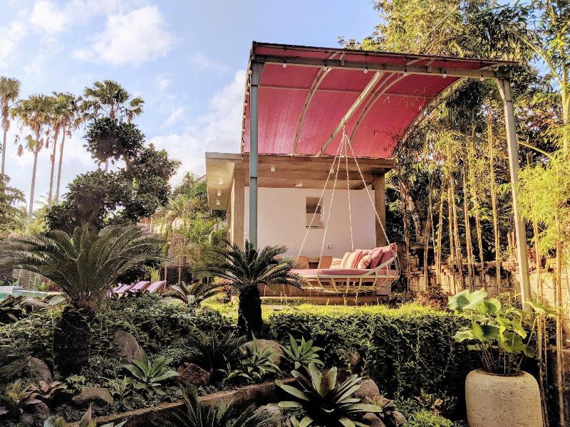 Ohana Retreat Bali - Genel