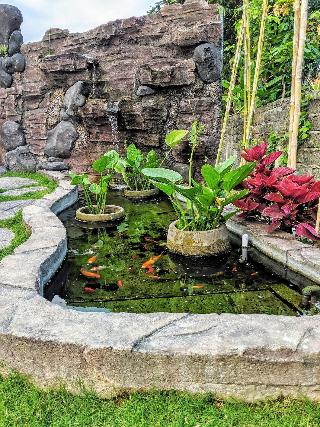 Ohana Retreat Bali fotoÄŸrafÄ±