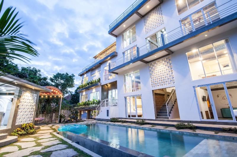 Ohana Retreat Bali - Genel