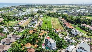 Ohana Retreat Bali fotoÄŸrafÄ±