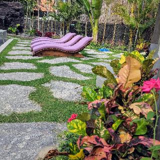 Ohana Retreat Bali fotoÄŸrafÄ±