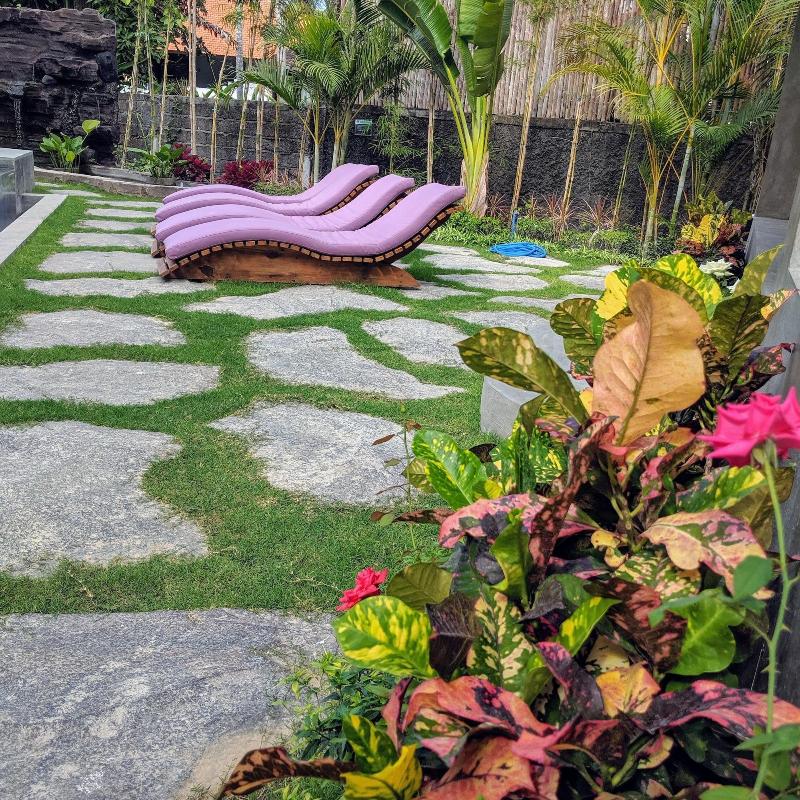 Ohana Retreat Bali - Genel