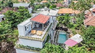 Ohana Retreat Bali fotoÄŸrafÄ±