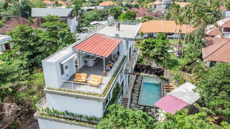 Ohana Retreat Bali - Genel