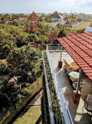 Ohana Retreat Bali fotoÄŸrafÄ±