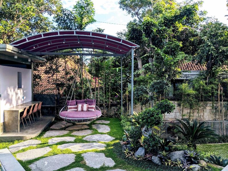 Ohana Retreat Bali - Genel