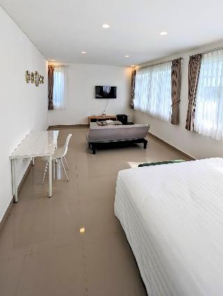 Ohana Retreat Bali fotoÄŸrafÄ±