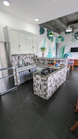 Ohana Retreat Bali fotoÄŸrafÄ±