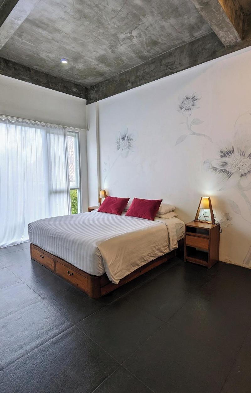 Ohana Retreat Bali - Oda