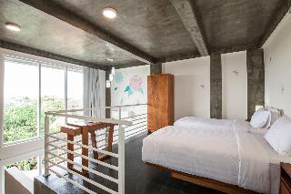 Ohana Retreat Bali fotoÄŸrafÄ±