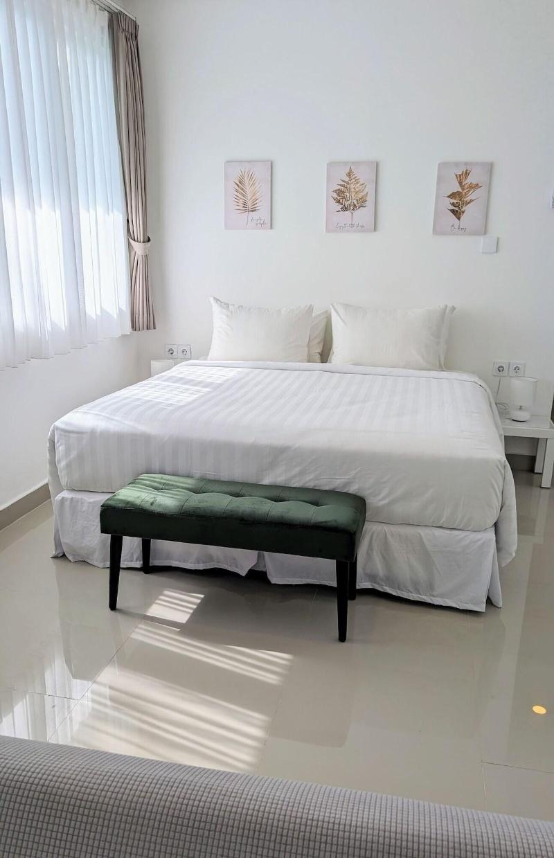 Ohana Retreat Bali - Oda