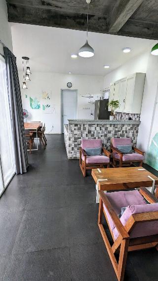 Ohana Retreat Bali fotoÄŸrafÄ±