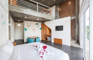 Ohana Retreat Bali fotoÄŸrafÄ±