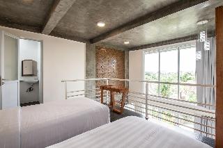 Ohana Retreat Bali fotoÄŸrafÄ±