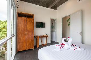 Ohana Retreat Bali fotoÄŸrafÄ±