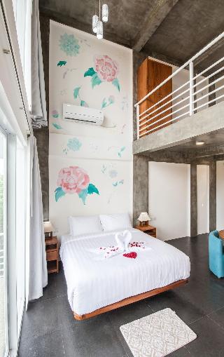 Ohana Retreat Bali fotoÄŸrafÄ±