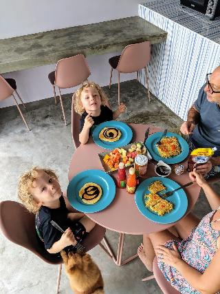 Ohana Retreat Bali fotoÄŸrafÄ±