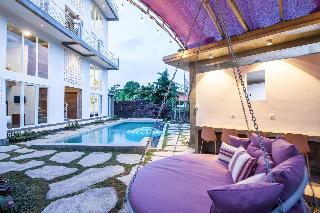 Ohana Retreat Bali fotoÄŸrafÄ±