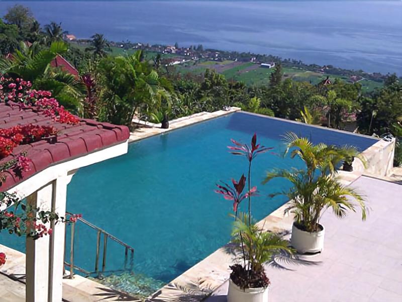 The Hamsa Bali Resort - Aktivite
