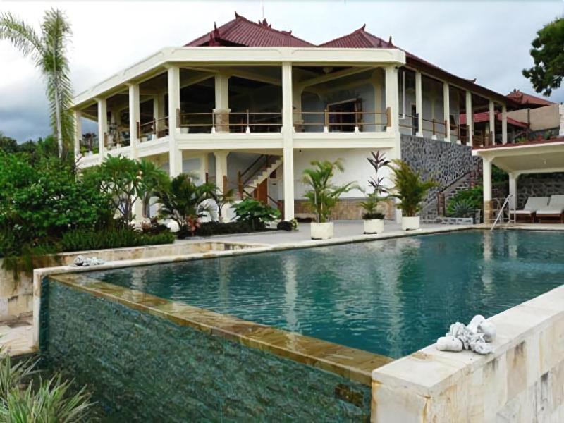 The Hamsa Bali Resort - Aktivite