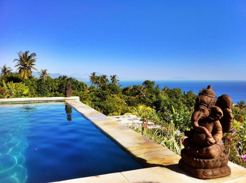 The Hamsa Bali Resort - Aktivite