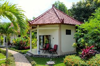 The Hamsa Bali Resort otel fotoğrafı